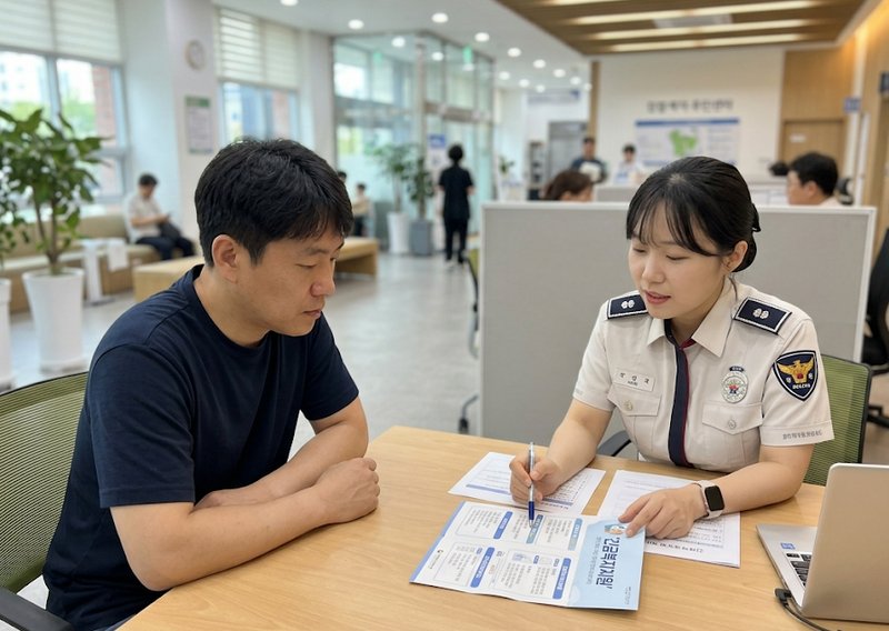 긴급의료비지원