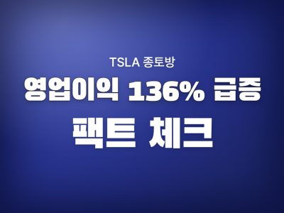 tsla 종토방