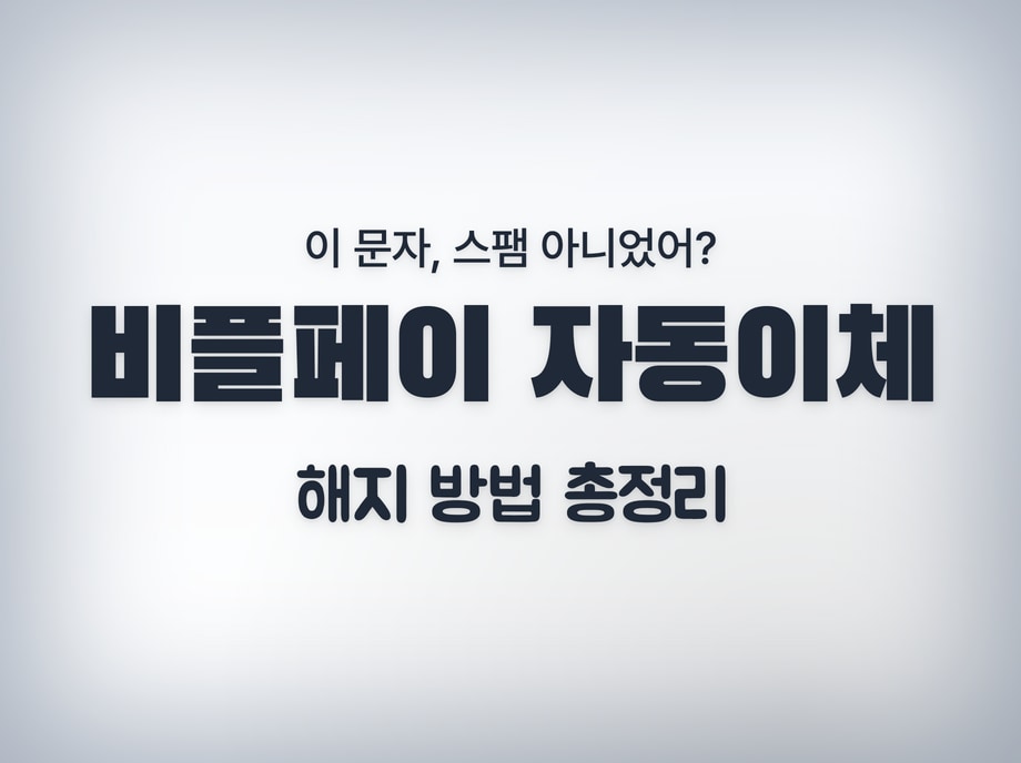 비플페이