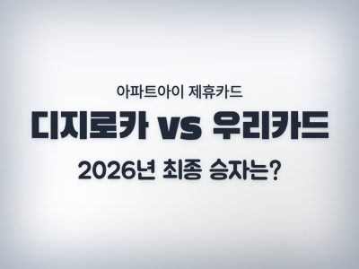 아파트아이 초대코드