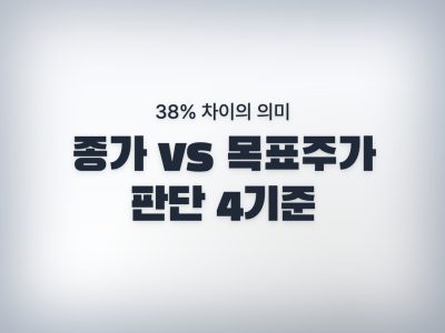 종가